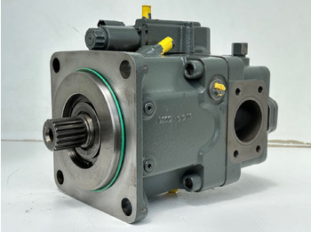 Hidraulična pumpa LIEBHERR