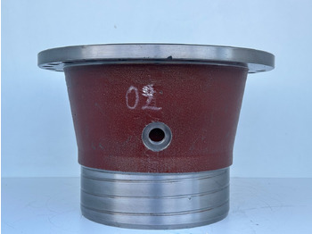 Motor okretanja LIEBHERR