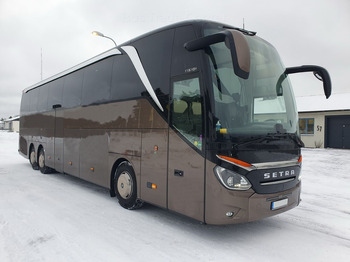 Turistički autobus SETRA