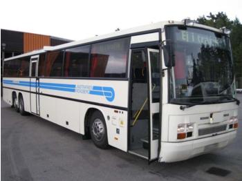 Turistički autobus Scania Carrus: slika 1