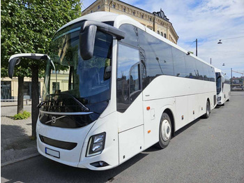 Turistički autobus VOLVO