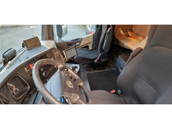 Tegljač Mercedes Benz Actros 1842 4x2  (Nr. 5952): slika 4
