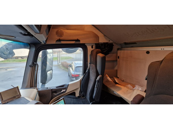 Tegljač Mercedes Benz Actros 1842 4x2  (Nr. 5952): slika 5