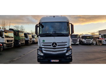Tegljač Mercedes Benz Actros 1842 4x2  (Nr. 5952): slika 2