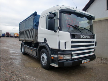 Istovarivač Scania 114 360 (id:8131): slika 1