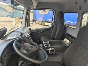 Kamion sa hidrauličnom kukom novi Mercedes-Benz Atego 1527L: slika 5