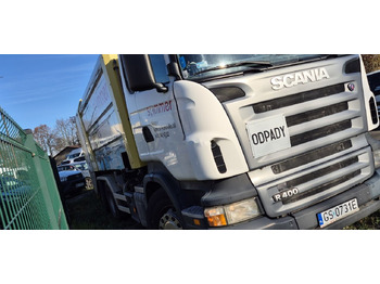 Scania R-400 Scania R-400: slika 2