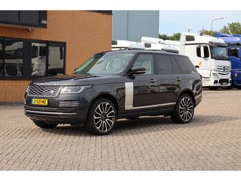 SUVSUV LAND ROVER