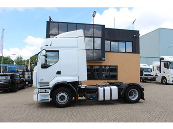 Tegljač Renault Premium 460 * RETARDER * EURO5. EEV *2x Tank * 4X2 *: slika 2