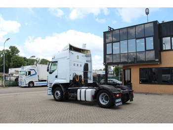 Tegljač Renault Premium 460 * RETARDER * EURO5. EEV *2x Tank * 4X2 *: slika 3