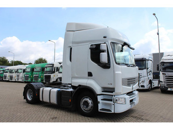 Tegljač Renault Premium 460 * RETARDER * EURO5. EEV *2x Tank * 4X2 *: slika 5
