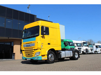 Tegljač DAF XF 106 460