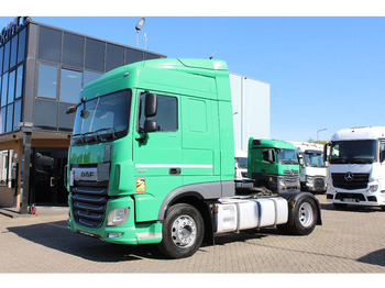 Tegljač DAF XF 106 480