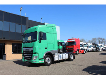 Tegljač DAF XF 106 480
