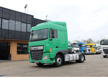 Tegljač DAF XF 106 480