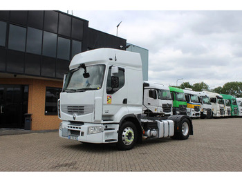Tegljač RENAULT Premium 460