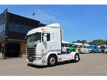 Tegljač SCANIA R 410