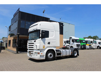 Tegljač SCANIA R 420