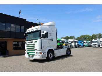 Tegljač SCANIA R 490