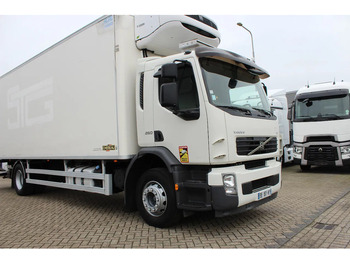 Hladnjača Volvo FE 260 * EURO5 * THERMO KING T-1200R * 4X2 *: slika 5