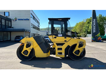 Valjak za puteve BOMAG
