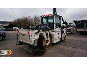 Valjak za puteve Bomag BW 174 AP-4f AM: slika 2