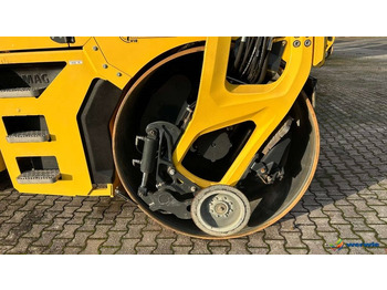 Valjak za puteve Bomag BW 206 AD-5 AM: slika 4 Valjak za puteve Bomag BW 206 AD-5 AM: slika 4