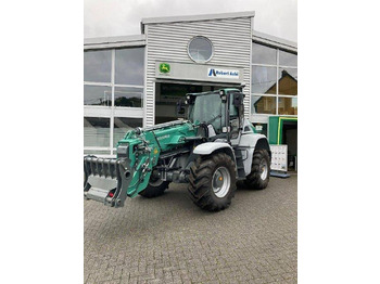 Teleskopski upravljač KRAMER