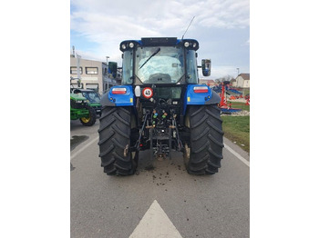 Traktor New Holland T 5.115: slika 2