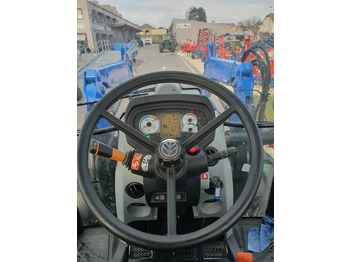 Traktor New Holland T 5.115: slika 4