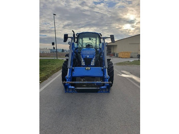 Traktor New Holland T 5.115: slika 3