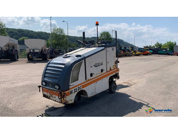 Hladni planer Wirtgen W 35 DC / FB500: slika 4