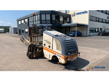 Hladni planer Wirtgen W 35 DC / FB500: slika 2