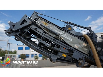 Rezervni deo za Hladni planer novi Förderband  for asphalt milling machine: slika 3