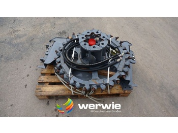 Rezervni deo WIRTGEN