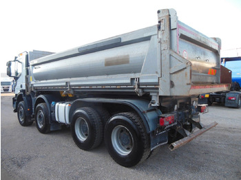 Iveco STRALIS X-WAY 480, 8X4, BORDMATIC, AHK, TOP!!! Iveco STRALIS X-WAY 480, 8X4, BORDMATIC, AHK, TOP!!!: slika 4