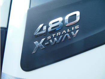 Iveco STRALIS X-WAY 480, 8X4, BORDMATIC, AHK, TOP!!! Iveco STRALIS X-WAY 480, 8X4, BORDMATIC, AHK, TOP!!!: slika 5