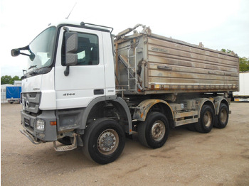Istovarivač MERCEDES-BENZ Actros 4144