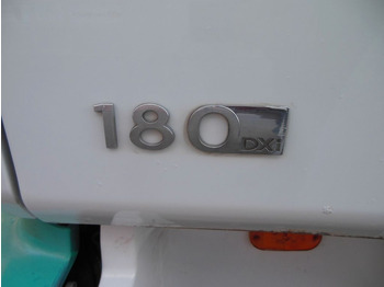 Dostavno vozilo sa otvorenom sandukom Renault MIDLUM DXI 180.08 Renault MIDLUM DXI 180.08: slika 5 Dostavno vozilo sa otvorenom sandukom Renault MIDLUM DXI 180.08 Renault MIDLUM DXI 180.08: slika 5