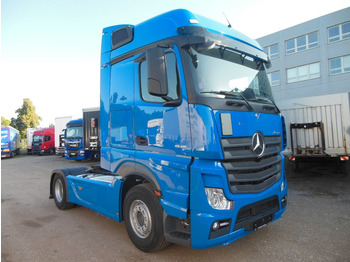 Tegljač Mercedes-Benz 1845 ACTROS, STANDKLIMA: slika 2