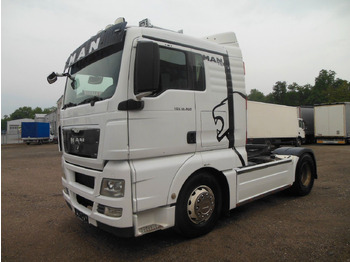 Tegljač MAN TGX 18.480