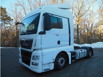 Tegljač MAN TGX 18.480
