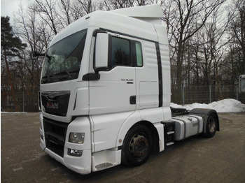 Tegljač MAN TGX 18.480
