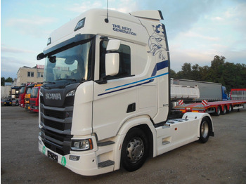 Tegljač SCANIA R 410