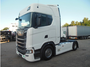 Tegljač SCANIA R 450