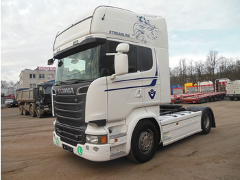 Tegljač SCANIA R 520