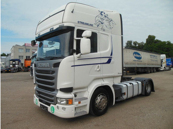Tegljač SCANIA R 410