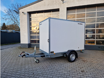 Brenderup Cargo Dynamic CD260 BD 260x150x185cm Hecktüren Wabenwände (S) 1300kg Brenderup Cargo Dynamic CD260 BD 260x150x185cm Hecktüren Wabenwände (S) 1300kg: slika 3