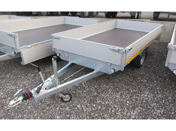 Prikolica za automobil