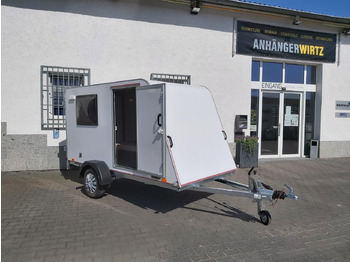 Kamp prikolica